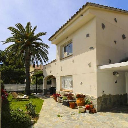 Global Maria - Villa With Bbq In Cambrils Exterior foto