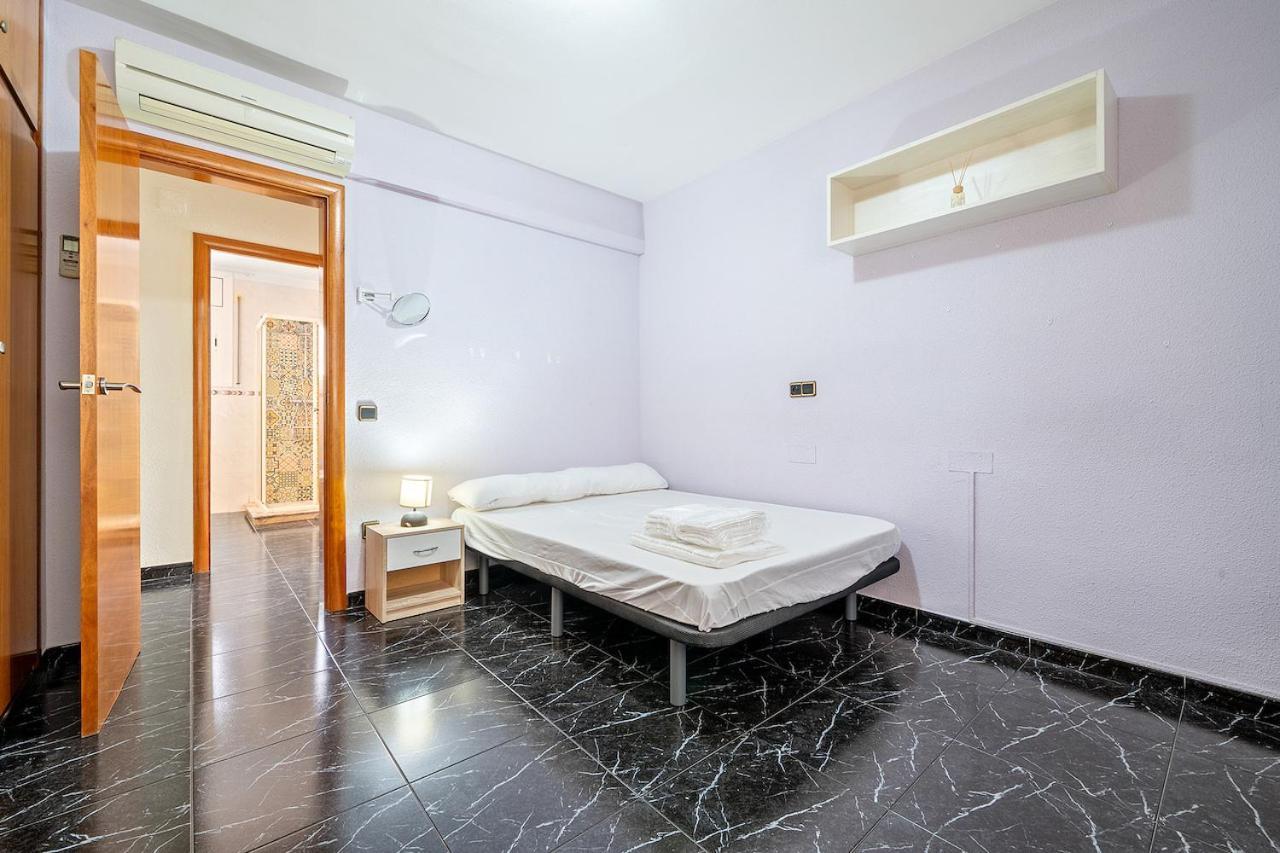 Global Maria - Villa With Bbq In Cambrils Exterior foto